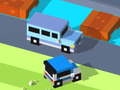Mchezo Mabara ya Drift online