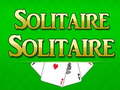 Mchezo Solitaire Solitaire online