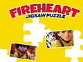 Mchezo Panza FirehearT online