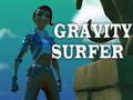 Mchezo Mwanasurfa wa Graviti online