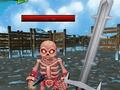 Mchezo Ufalme wa Mazinga online