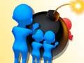 Mchezo Boom Sukuma online