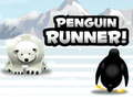Mchezo Pinguini Mvwenda! online