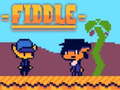 Mchezo Fiddle online
