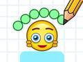 Mchezo Linda Emojis online