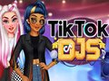 Mchezo DJ Tik Tok online