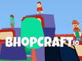 Mchezo BhopCraft.io online