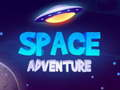 Mchezo Adventure ya Anga online