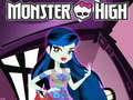 Mchezo Monster High online