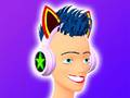 Mchezo Shindano la Headphone online