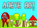 Mchezo Aneye Bot online
