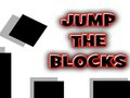 Mchezo Ruka juu ya block online