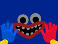 Mchezo Hugi Wugi online