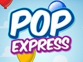 Mchezo PoP Ekspresi online