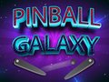 Mchezo Galaksi ya Pinball online