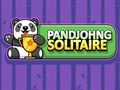 Mchezo Pandjohng Solitaire online