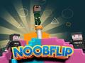 Mchezo Noob Flip online