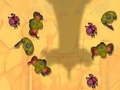 Mchezo Stickman dhidi ya Vita vya Zombies online