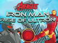 Mchezo Wavutani: Iron Man - Kuinuka kwa Ultron 2 online