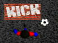 Mchezo Kik online