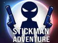 Mchezo Mchezo wa Stickman online