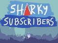 Mchezo Wajumbe wa Sharky online