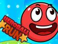 Mchezo Mchezo wa Heroball online