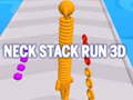 Mchezo Mbio ya Mtstack wa Shingo 3D online