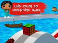 Mchezo Mchezo wa Kusaidia 3D Rangi la Mstari online