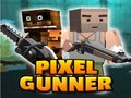 Mchezo Mpiga risasi wa Pixel online