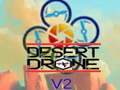 Mchezo Dron ya Jangwa online