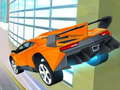 Mchezo Kuendesha Gari Simulacija 3D online