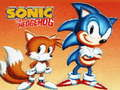 Mchezo Sonic Ndugu online