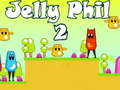 Mchezo Jelly Phil 2 online