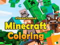 Mchezo 4GameGround Minecraft Rangi online