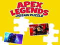 Mchezo Picha za sehemu za Apex Legends online