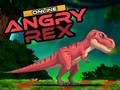 Mchezo Rex Hasira Mkondoni online