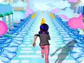 Mchezo Subway Surfers: Mbioza Kuku online