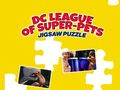 Mchezo Picha cha Mchezo wa DC League of Super Pets online