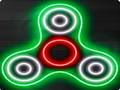 Mchezo Fidget Spinner 3D online