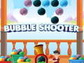 Mchezo Mpiga Bubble online