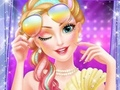 Mchezo Sikukuu ya Makeup Superstar online