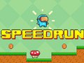 Mchezo Speedrun online
