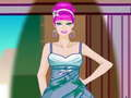 Mchezo Barbie Mavazi ya Mrembo online
