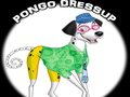 Mchezo Pongo Kuvisha online
