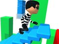 Mchezo Mbio za Ngazi za Mkakati online