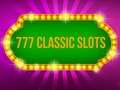 Mchezo 777 Klasiki Slots online