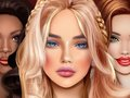 Mchezo Bustani na Princess Fashionista online