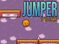 Mchezo Jumper mchezo online