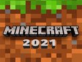 Mchezo Minecraft 2021 online